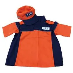「ドクターイエローのミニ新幹線に乗れる！空港のレア車両や制服体験も羽田で2日間開催」の写真
