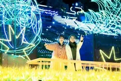 「【東海】2026年11月の親子向けおでかけ先＆イベント厳選 イルミ＆グルメ＆入場無料も」の写真
