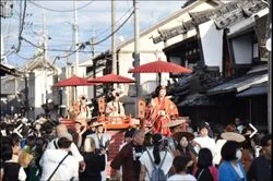 おん祭MINOKAMO2026 太田宿中山道まつり（一社）岐阜県観光連盟