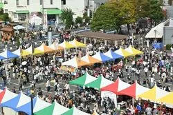 祭りゆうき2026(c)結城市観光協会