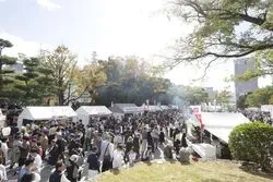 ひろしまフードフェスティバル2026（ひろしまフードフェスティバル実行委員会事務局）