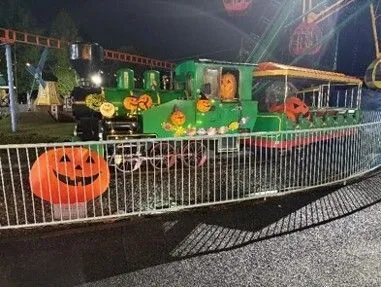 ハロウィンナイト