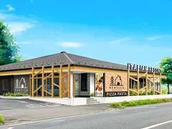 「バジルソース作り体験も！ドリンクバー飲み放題のイタリアンが町田・多摩境にオープン」の写真