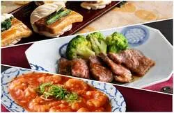 「ハーゲンダッツが時間無制限で食べ放題！小籠包など本格中華と楽しめる千葉のブッフェ」の写真