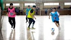 「大凧揚げやキャンドルナイト、個人戦サッカーも！能登町で入場無料の復興支援イベント」の写真