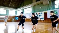 「大凧揚げやキャンドルナイト、個人戦サッカーも！能登町で入場無料の復興支援イベント」の写真