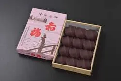 赤福餅（12個入）（1,300円）