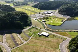 「ショベルカーに乗れる！入場無料の公園フェスにbirdも登場、千葉・香取で秋開催」の写真