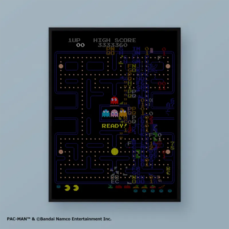 BEYOND 256 - GATE（265,000円）