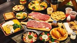 グランピングで味わうアウトドア料理