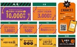 「願いを描いたランタンが夕暮れに一斉点灯！名古屋ヒサヤオオドオリパークのハロウィン」の写真