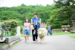 伊香保グリーン牧場