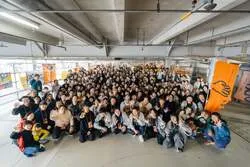 産地の勧業博覧会 ツギノテ