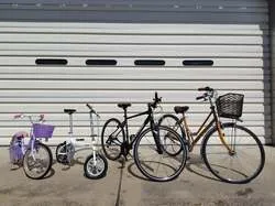 「ごみがエネルギーに!? デロリアン展示や自転車抽選会も楽しめる豊橋市の環境フェスタ」の写真