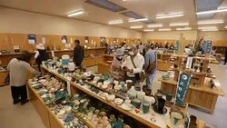 第30回 上野焼（あがのやき）秋の窯開き