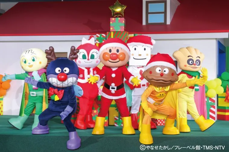 メインステージ（1）