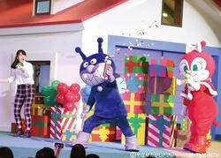メインステージ（3）