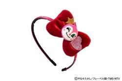 クリスマス カチューシャ（2,530円）