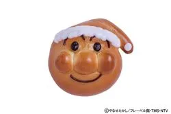 サンタアンパンマン（600円）