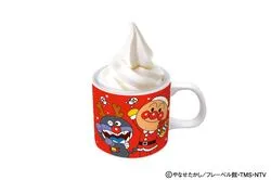 スーベニアミルキーソフト（クリスマス限定デザイン）（1,300円）