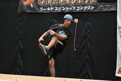 海外からのプレーヤーも参加！