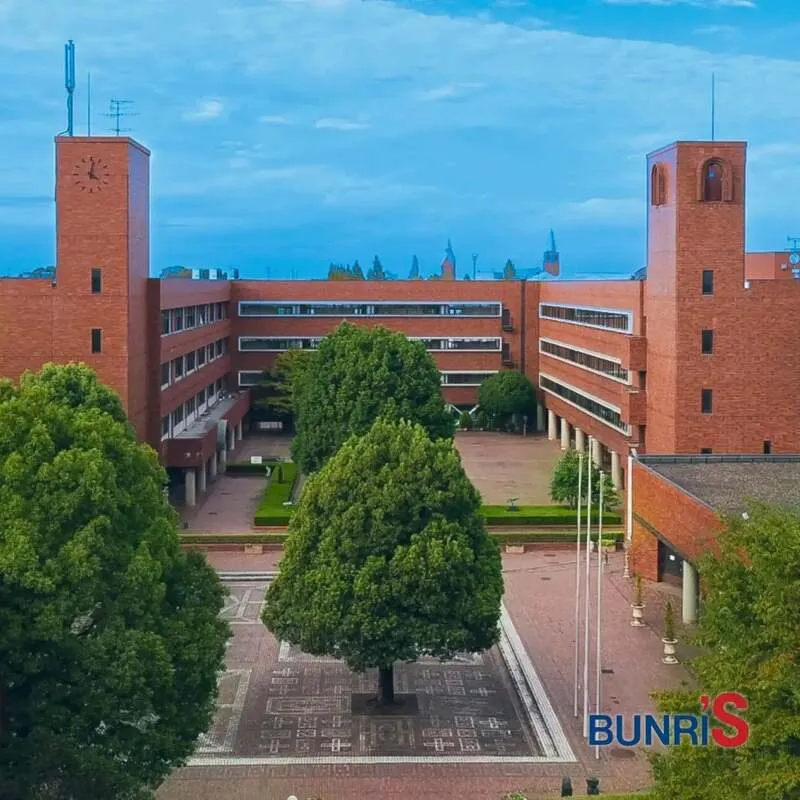 西武学園文理中学・高等学校