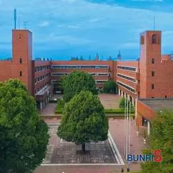 西武学園文理中学・高等学校