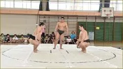 相撲教室イメージ