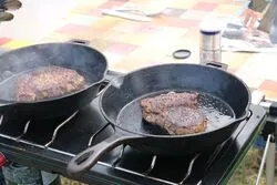 オージービーフBBQ講座