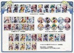 「ドズル社と動物園探検！風神雷神グッズやコラボフードがソラマチと東武動物公園に登場」の写真