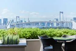 眺望イメージ