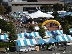 第54回知多市産業まつり
