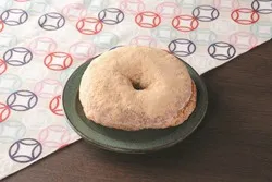 ローソン「もちどー きなこ」