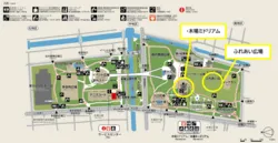 「ゴムでっぽうづくりや職人に学ぶ伝統工芸、水族館も！木場公園で「KIBA FESTA 2026」」の写真
