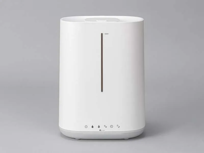 ニトリ「タンクはこべるハイブリッド加湿器」