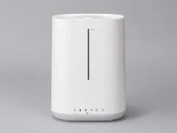 ニトリ「タンクはこべるハイブリッド加湿器」