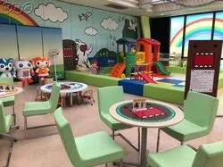 「【新潟県】子供に人気の屋内スポットランキング 雨の日のおでかけにおすすめに」の写真