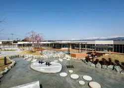 「【富山県】子供に人気の屋内スポットランキング 雨の日のおでかけにおすすめに」の写真