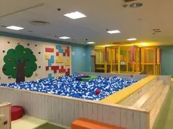 「【富山県】子供に人気の屋内スポットランキング 雨の日のおでかけにおすすめに」の写真