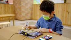 「【富山県】子供に人気の屋内スポットランキング 雨の日のおでかけにおすすめに」の写真