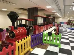 「【富山県】子供に人気の屋内スポットランキング 雨の日のおでかけにおすすめに」の写真