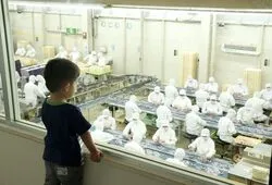 「【山梨県】子供に人気の屋内スポットランキング 雨の日のおでかけにおすすめに」の写真