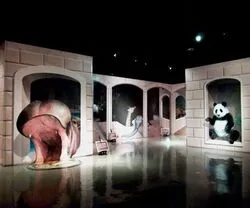 「【長野県】子供に人気の屋内スポットランキング 雨の日のおでかけにおすすめに」の写真