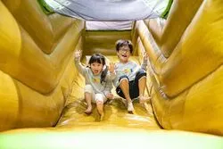 「【長野県】子供に人気の屋内スポットランキング 雨の日のおでかけにおすすめに」の写真