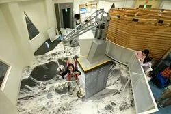「【長野県】子供に人気の屋内スポットランキング 雨の日のおでかけにおすすめに」の写真