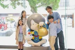 「【鳥取県】子供に人気の屋内スポットランキング 雨の日のおでかけにおすすめに」の写真