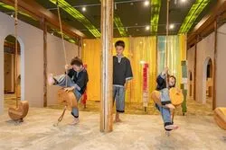 「【島根県】子供に人気の屋内スポットランキング 雨の日のおでかけにおすすめに」の写真
