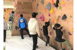 「【岡山県】子供に人気の屋内スポットランキング 雨の日のおでかけにおすすめに」の写真