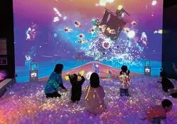 「【広島県】子供に人気の屋内スポットランキング 雨の日のおでかけにおすすめに」の写真