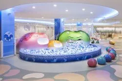 「【山口県】子供に人気の屋内スポットランキング 雨の日のおでかけにおすすめに」の写真